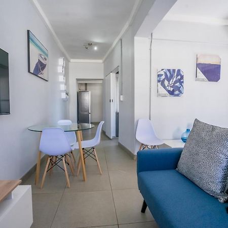 Melville Corner Apartment Johannesburg Zewnętrze zdjęcie