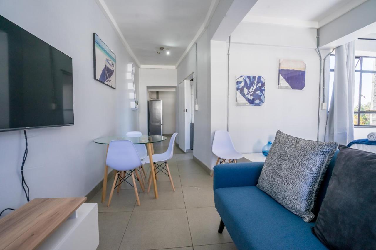 Melville Corner Apartment Johannesburg Zewnętrze zdjęcie